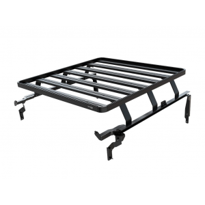 Montpellier4x4 | Front Runner Ford Ranger T6.2 Wildtrak/Raptor (2022-Current) Slimline II Load Bed Rack Kit